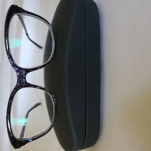 Glasses Midnight Lace By Bonlook